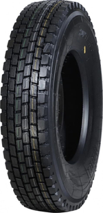 Грузовая шина 315 80 R22.5 20PR 156/153L H801 Hunterroad