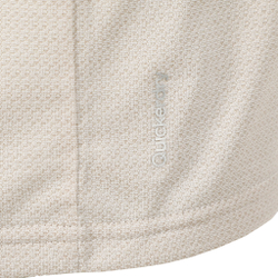 Мужское теннисное поло Bullpadel Nacre T-Shirt Men - Grey, Beige