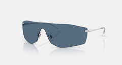 RAY-BAN ALIX RB3781 003/80 BIO-BASED