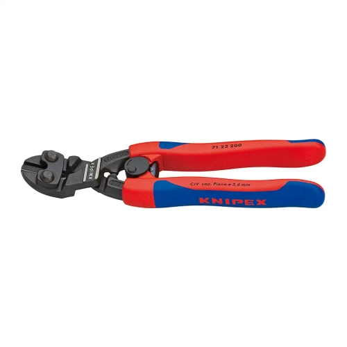 CoBolt® черненые 200 мм Knipex 71 22 200 SB