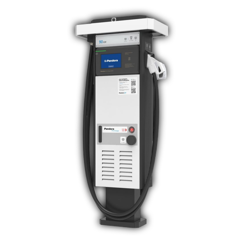 Pandora Pro Charge v4 90/22
