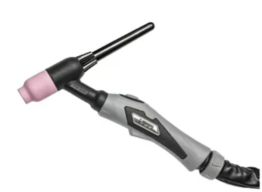 Горелка аргоновая КЕДР TIG-500 EXPERT