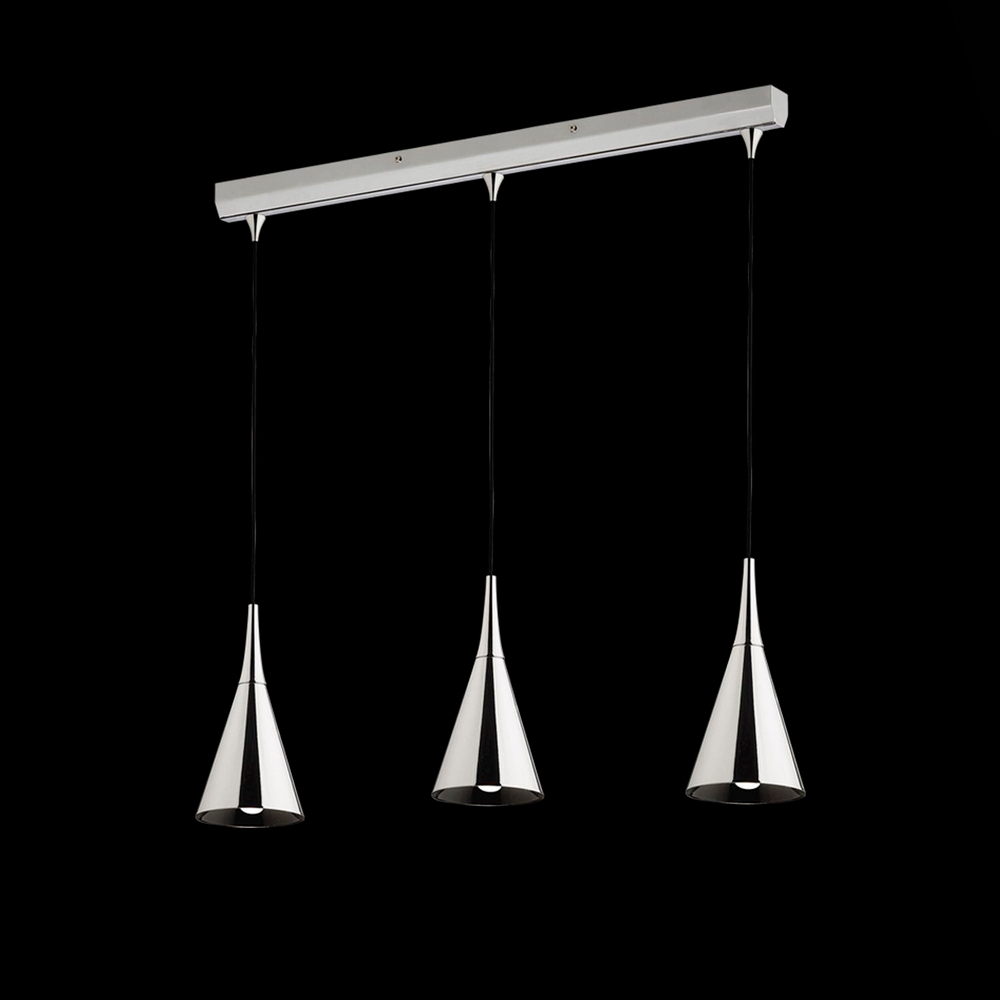 Люстра подвесная ST Luce Gocce SL874.103.03