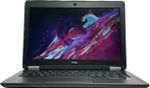 Уценённый ноутбук Dell Latitude E7250 i3
