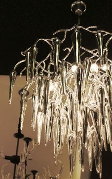 replica Brand van Egmond HCCGL60BL — HOLLYWOOD ( 60 cm)