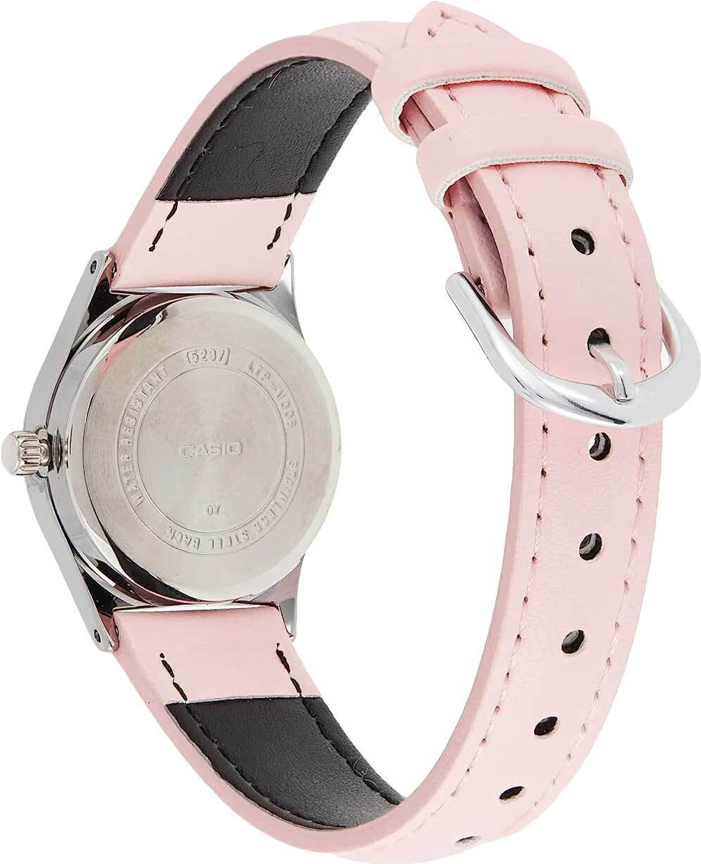 Женские наручные часы Casio Collection LTP-V006L-4B