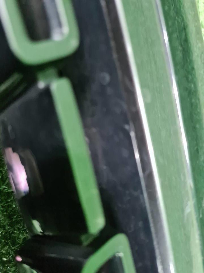 Решетка радиатора Range Rover Vogue 5 L460 (21-нв)