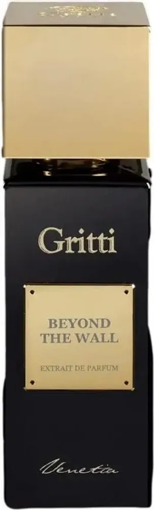 Gritti Beyond the Wall Extrait De Parfum 100 ml