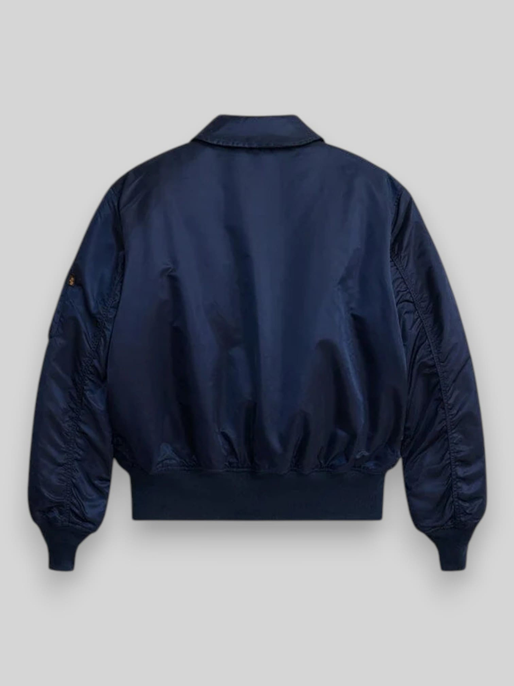 CWU 45 /P HERITAGE (т.синий - r.blue)
