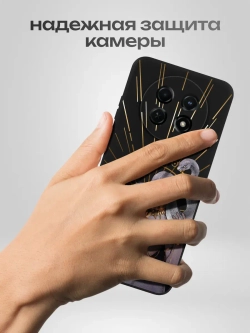 Чехол на Huawei Nova Y91