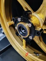 Кованые диски для SUZUKI GSX-R1000R Сузуки мотоцикл колеса ковка диск