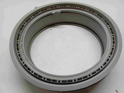 FE1014N кт303 Манжета люка стиральной машины Zanussi FE1014N б/у
