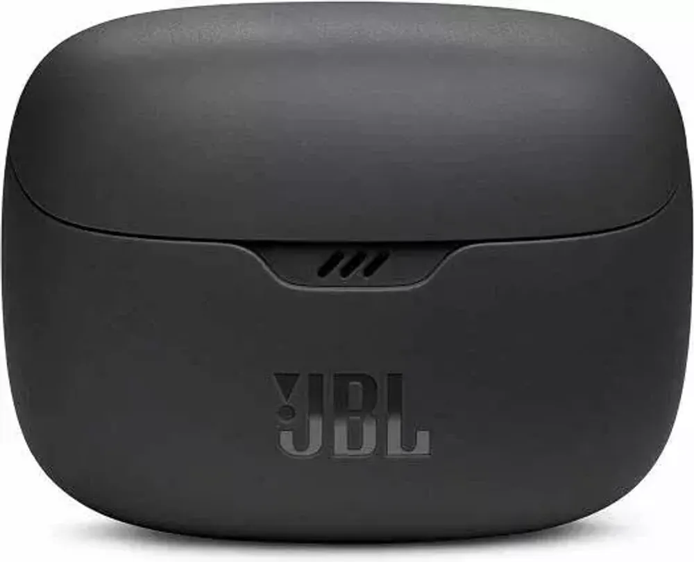 Беспроводные наушники JBL Tune Beam Black - 3