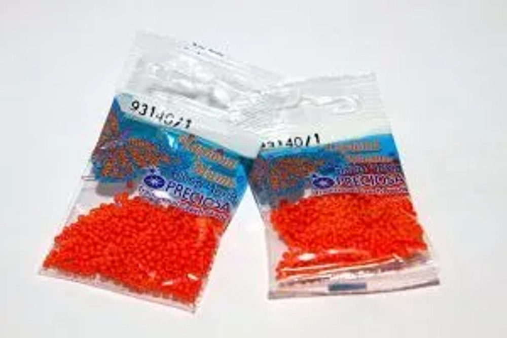 Бисер 10/1 5г (57205-98140) 1шт Preсiosa