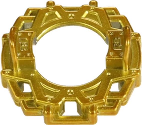 Волчок Baldur Bumper Bite Bey Terminal Ver. B00 от Takara Tomy