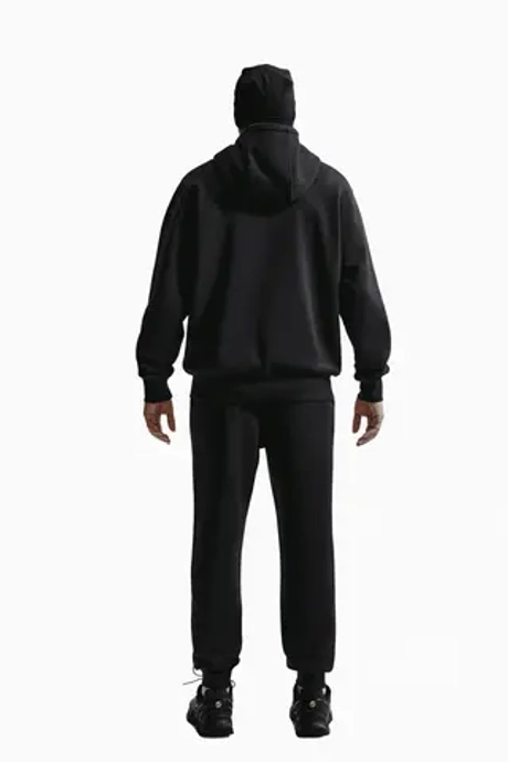 Кофта Nike PSG 26/27 Club - черный