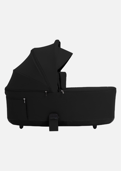 Sweet Baby Коляска 2 в 1 SBL Orso Black