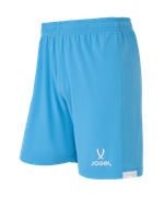 Шорты игровые Jogel DIVISION PerFormDRY Union Shorts, голубой S2