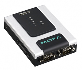 NPort 6250