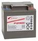 Аккумулятор Sprinter P 12V600 ( 12V 24Ah / 12В 24Ач ) - фото 1