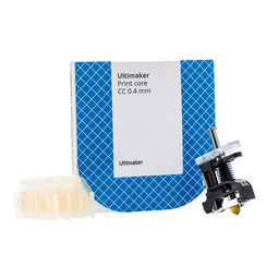 Ultimaker Print core CC