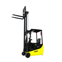 Электрический мини-погрузчик YETT ERM15 mini li-ion M350