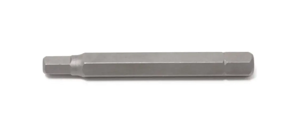 Бита 6-гранная Н10х70мм, 5/16''(10шт/уп) Forsage F-1547010