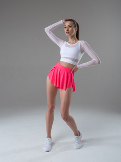 Fly SPORT Shorts, Pink