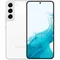 Смартфон Samsung Galaxy S22 256GB Phantom White Белый Ростест Оф. Гарантия