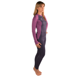 Комплект Btrace (Футболка с длинными рукавами + кальсоны) женский Soft Outdoor Lady , артикул V0622