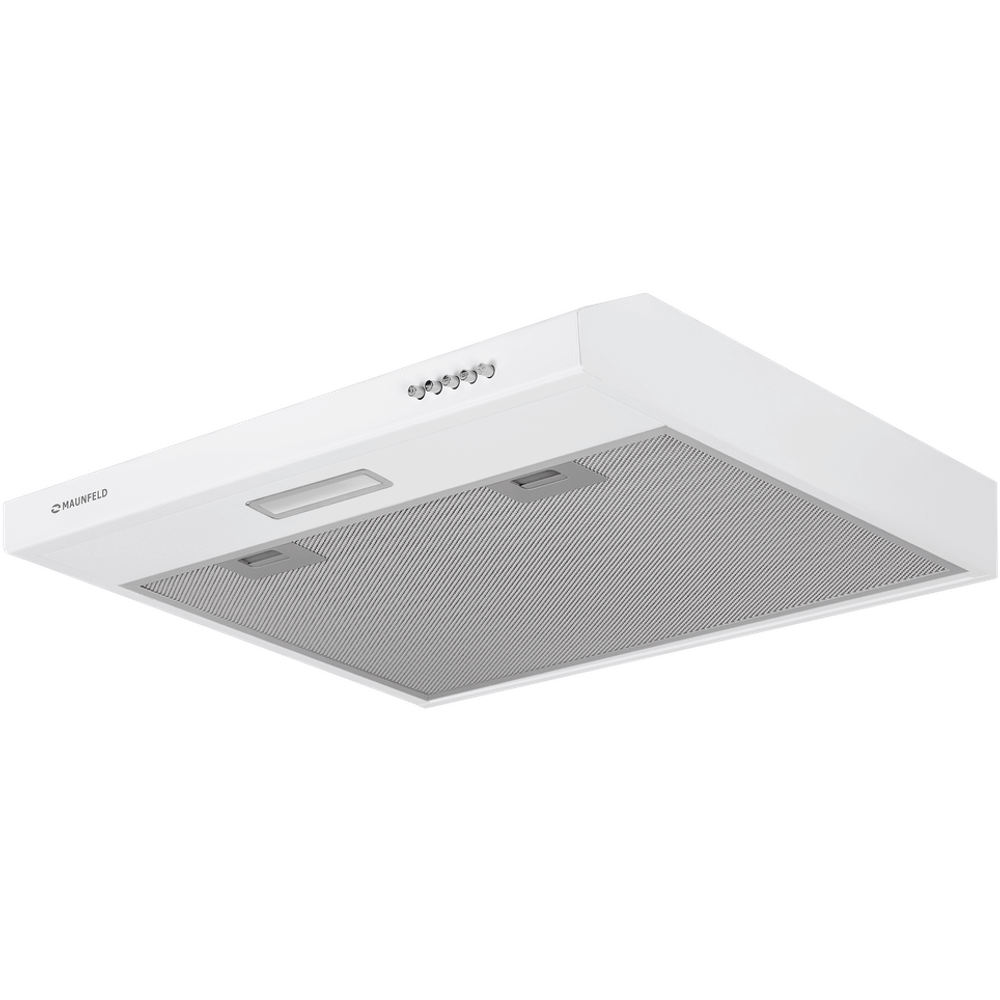 Maunfeld Tail Push 60 White