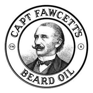 Captain Fawcett