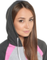 Куртка с капюшоном женская Head Alina Hoodie Full Zip