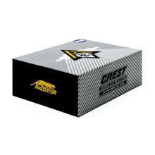 Мел &amp;amp;lt;Predator Crest&amp;amp;gt; (144 шт) синий