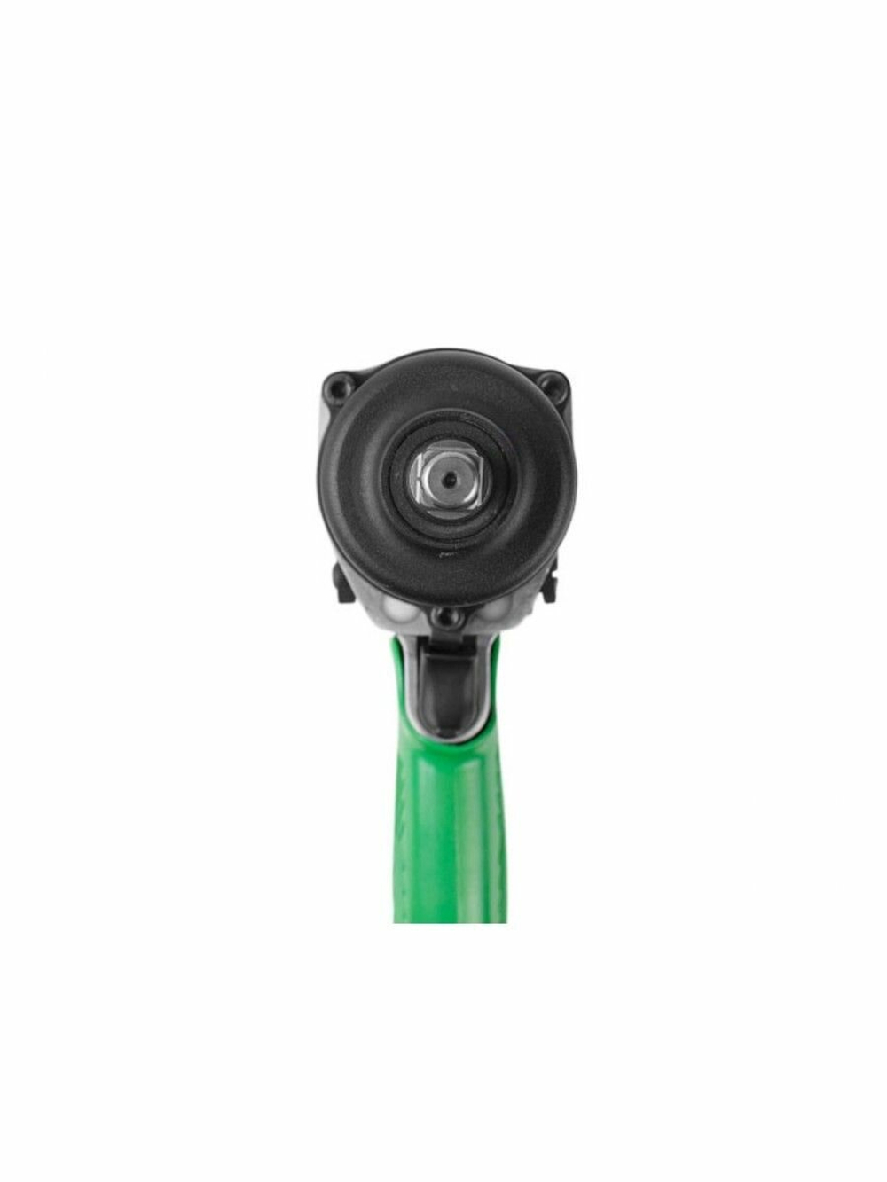 Пневмогайковерт 1/2'' 742Nm ECO AIW-742S (7500 об/мин, 218 л/мин, головки 17,19,21 мм)(AIW-742S)