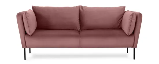 Диван Copenhagen 2-местный 865602