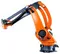 Промышленный робот KUKA KR 40 PA