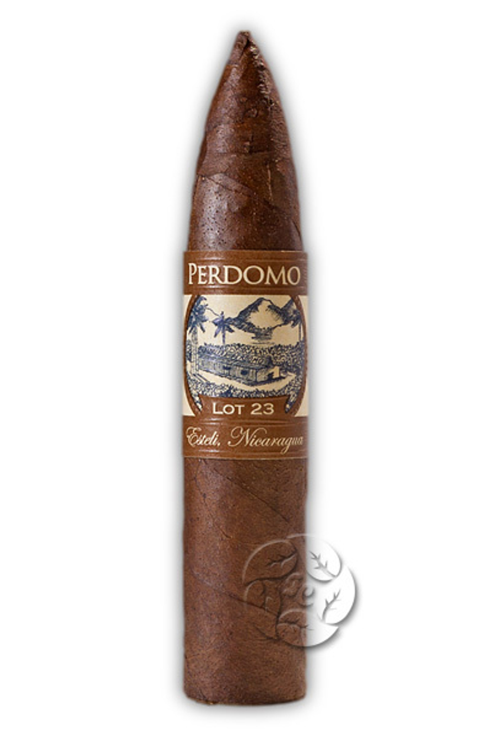 Perdomo Lot 23 Punta Gorda Maduro