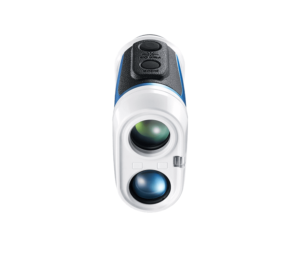 Лазерный дальномер Nikon LRF CoolShot Pro Stabilized (до 1090 м)