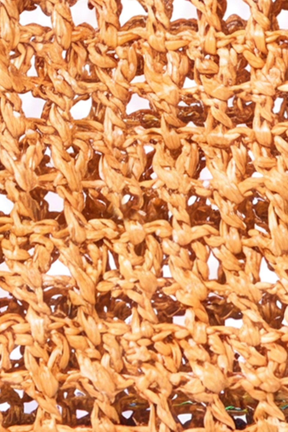 Сумка «Raffia Mini»