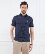 Поло POLO RALPH LAUREN - темно-синий(710909607)