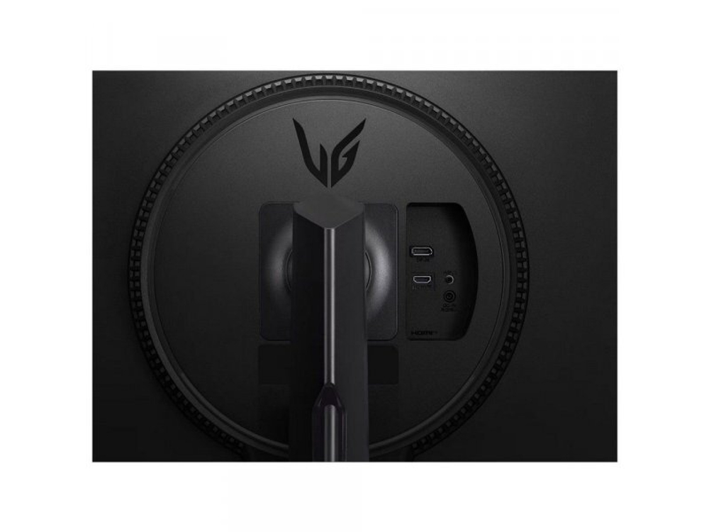 Монитор LG 24GS65F-B