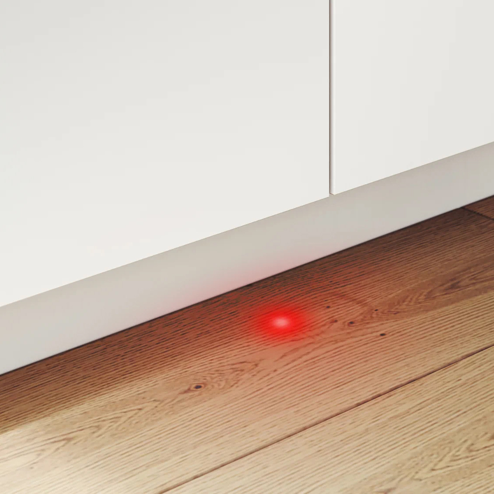 Bosch SMV25EX02E