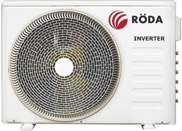 Мультисплит-система Roda RUI-2M18BB