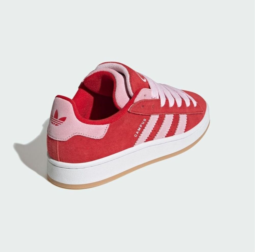 Кроссовки женские adidas Originals CAMPUS 00S DOUBLE W