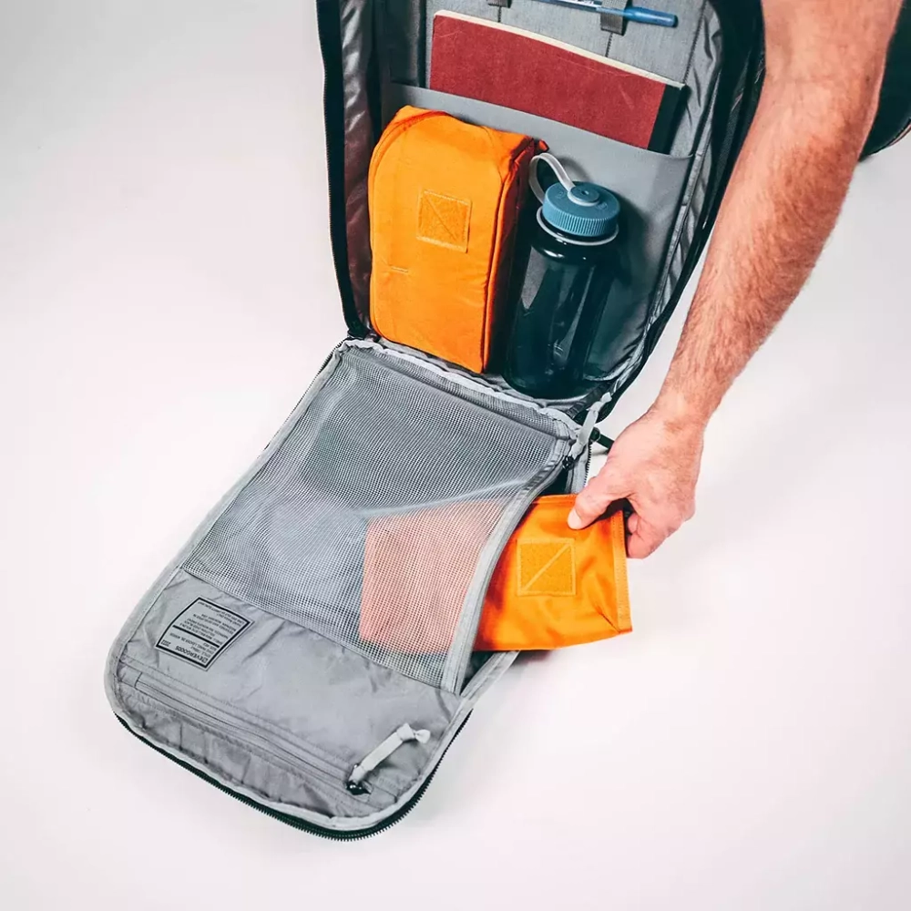 Рюкзак Evergoods Civic Panel Loader 28L