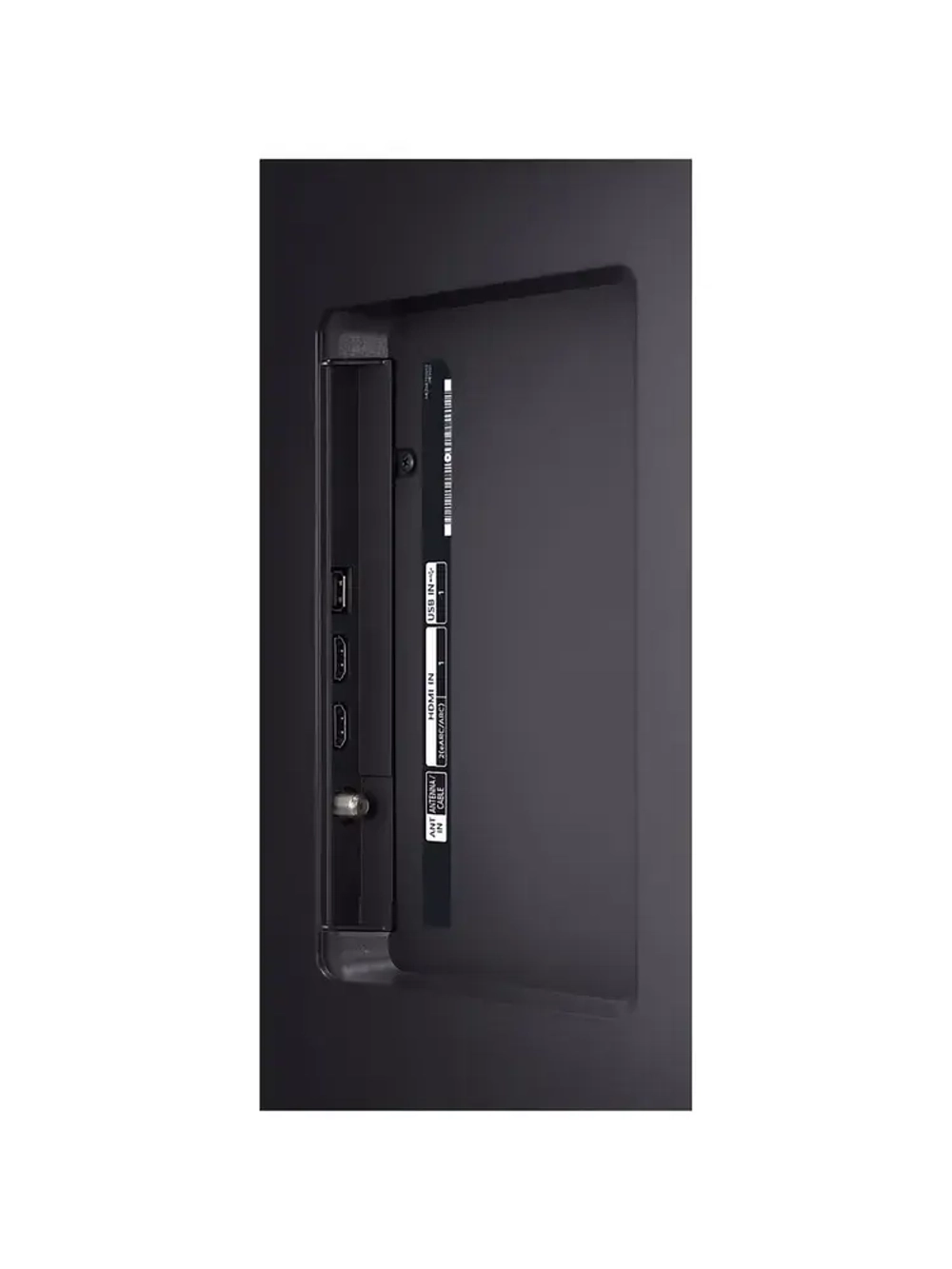 Телевизор LG 65UR78006LK