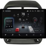Магнитола для Mitsubishi ASX 2017+ (рамка 10) - Teyes CC4-PRO монитор 13" 2K QLED на Android 13, Быстрейшая, Snapdragon 778G, ИИ, CarPlay, DSP, 4G SIM-слот