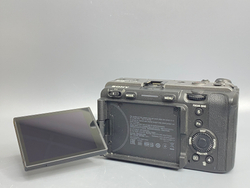 Sony FX30