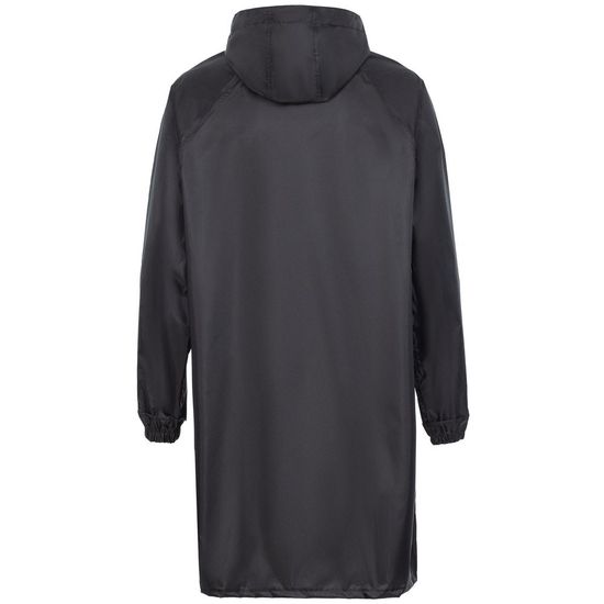 Плащ «Rainman Zip Pro» влагозащит.